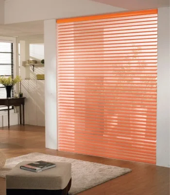 Aluminum Venetian blinds styles Dubai