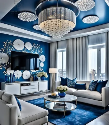Curtains Dubai | Luxury Custom Made Curtains & Fitting