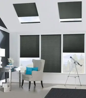 Made to measure blackout blinds Dubai