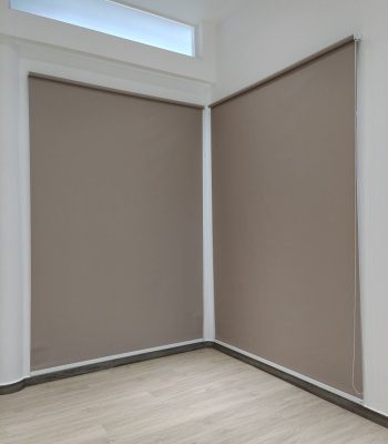Stylish roller blinds for homes UAE