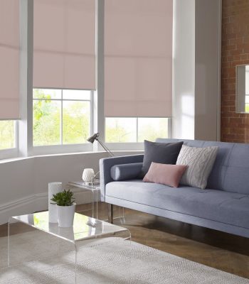 Custom fit roller blinds designs
