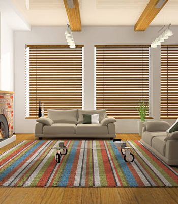 Duplex Blinds Dubai Gallery – Elegant & Functional Options