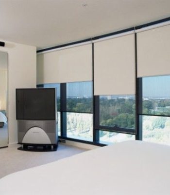 Affordable roller blinds styles Dubai