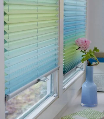 Luxury aluminum Venetian blinds Dubai