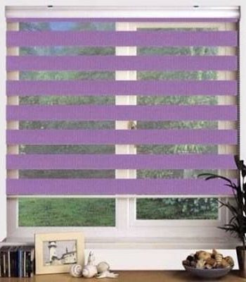 Luxury Duplex Blinds Gallery – Perfect for Dubai Interiors