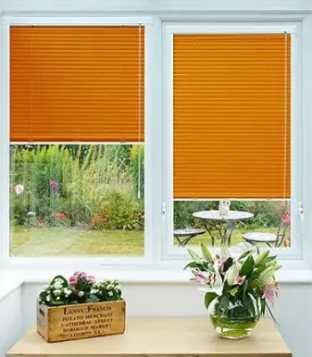 Aluminum Venetian blinds Dubai