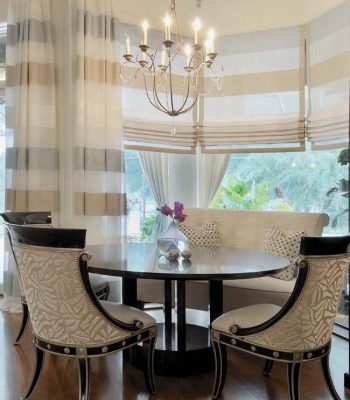 roman blinds1